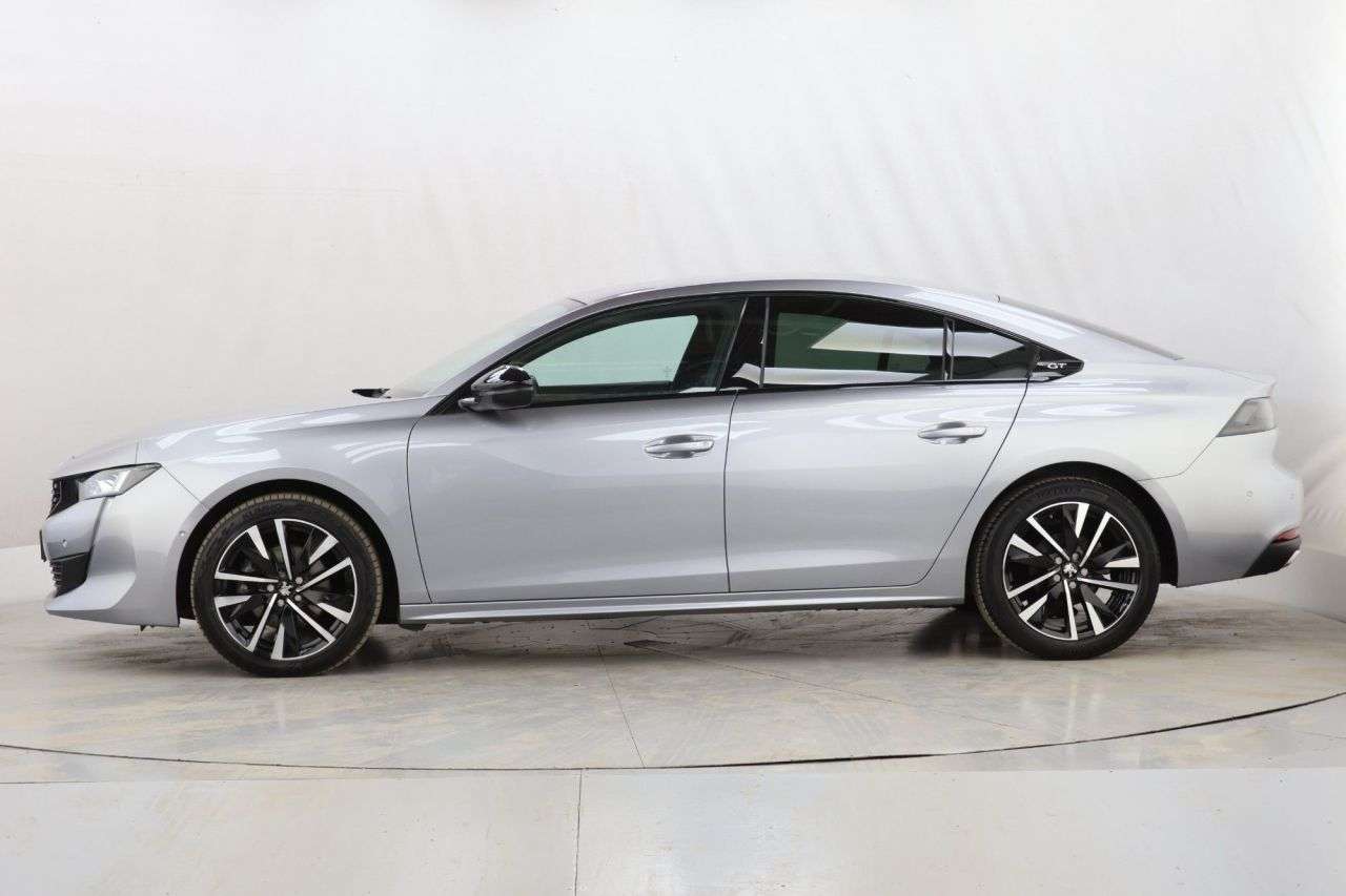 2022 PEUGEOT 508 2022 PEUGEOT 508