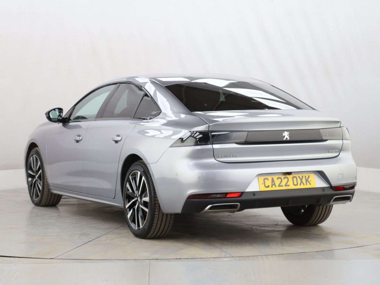 2022 PEUGEOT 508 2022 PEUGEOT 508