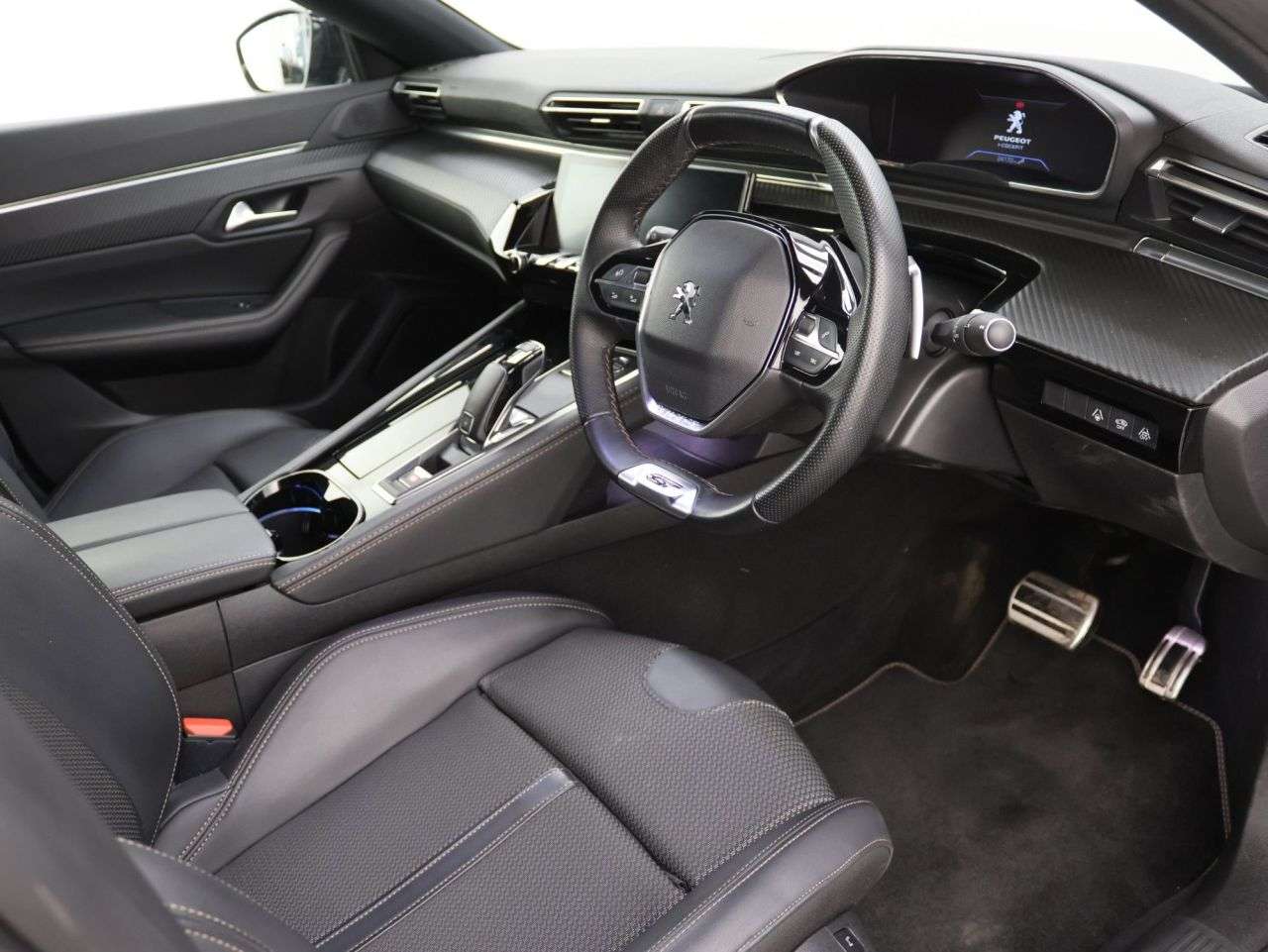 2022 PEUGEOT 508 2022 PEUGEOT 508