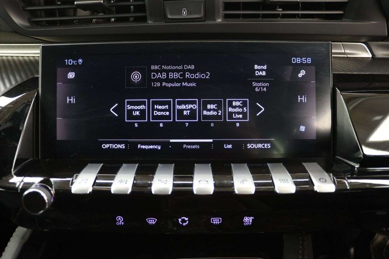 2022 PEUGEOT 508 2022 PEUGEOT 508