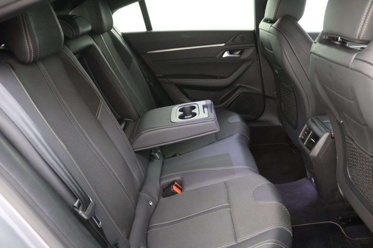 2022 PEUGEOT 508 2022 PEUGEOT 508