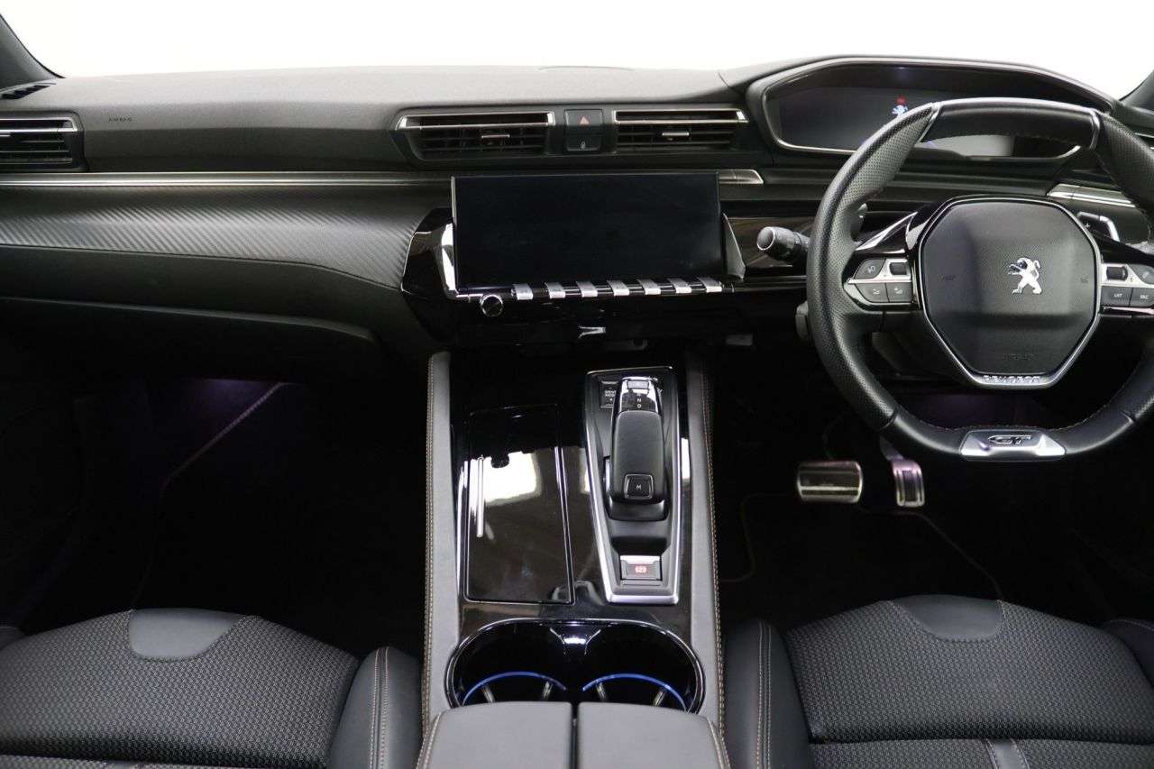 2022 PEUGEOT 508 2022 PEUGEOT 508