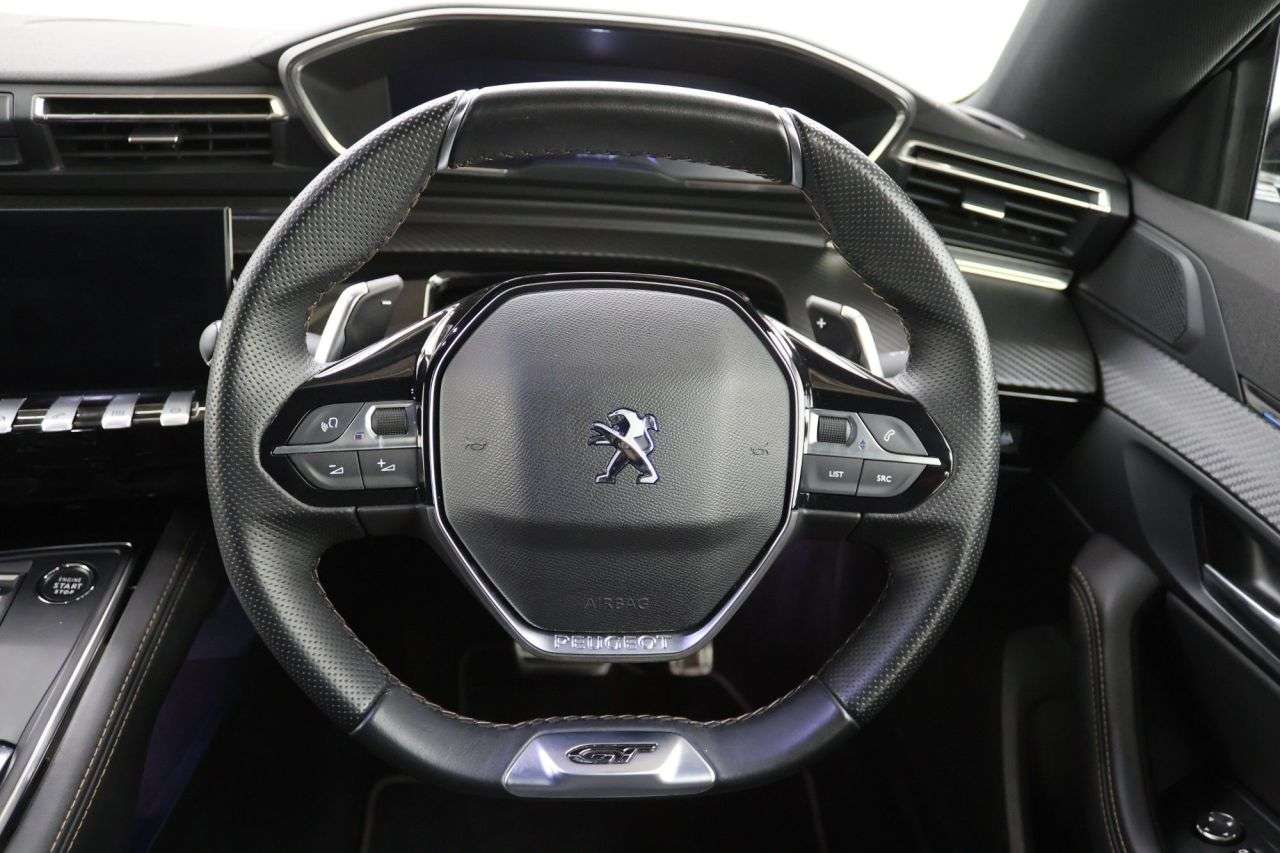 2022 PEUGEOT 508 2022 PEUGEOT 508