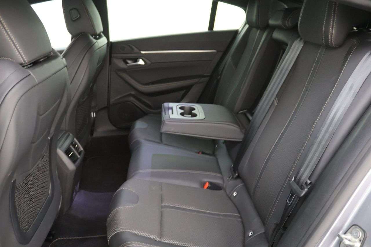 2022 PEUGEOT 508 2022 PEUGEOT 508