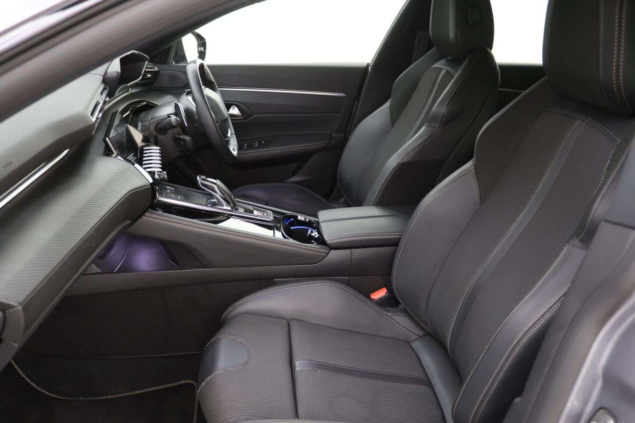 2022 PEUGEOT 508 2022 PEUGEOT 508