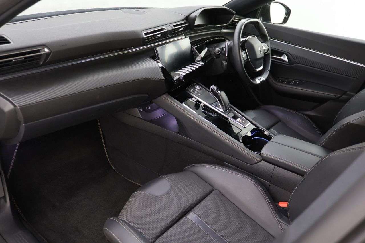 2022 PEUGEOT 508 2022 PEUGEOT 508