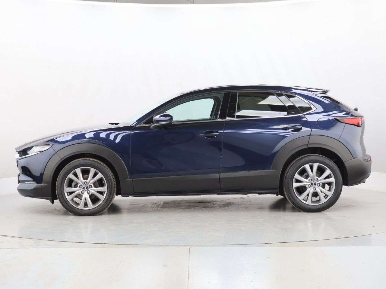 2022 MAZDA CX-30 2022 MAZDA CX-30