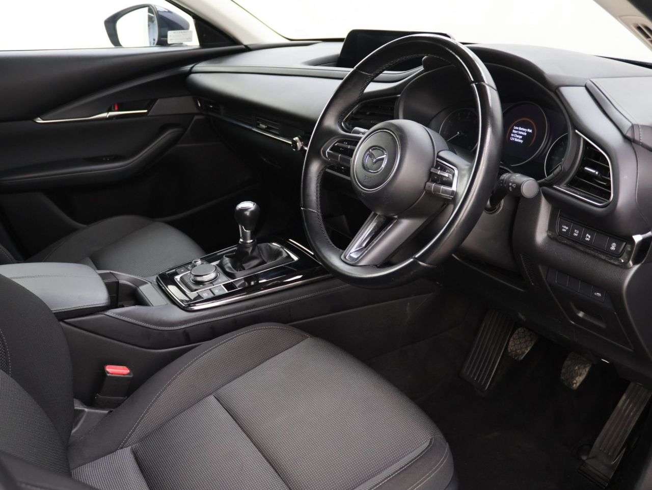 2022 MAZDA CX-30 2022 MAZDA CX-30