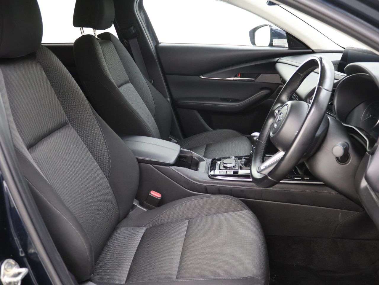 2022 MAZDA CX-30 2022 MAZDA CX-30