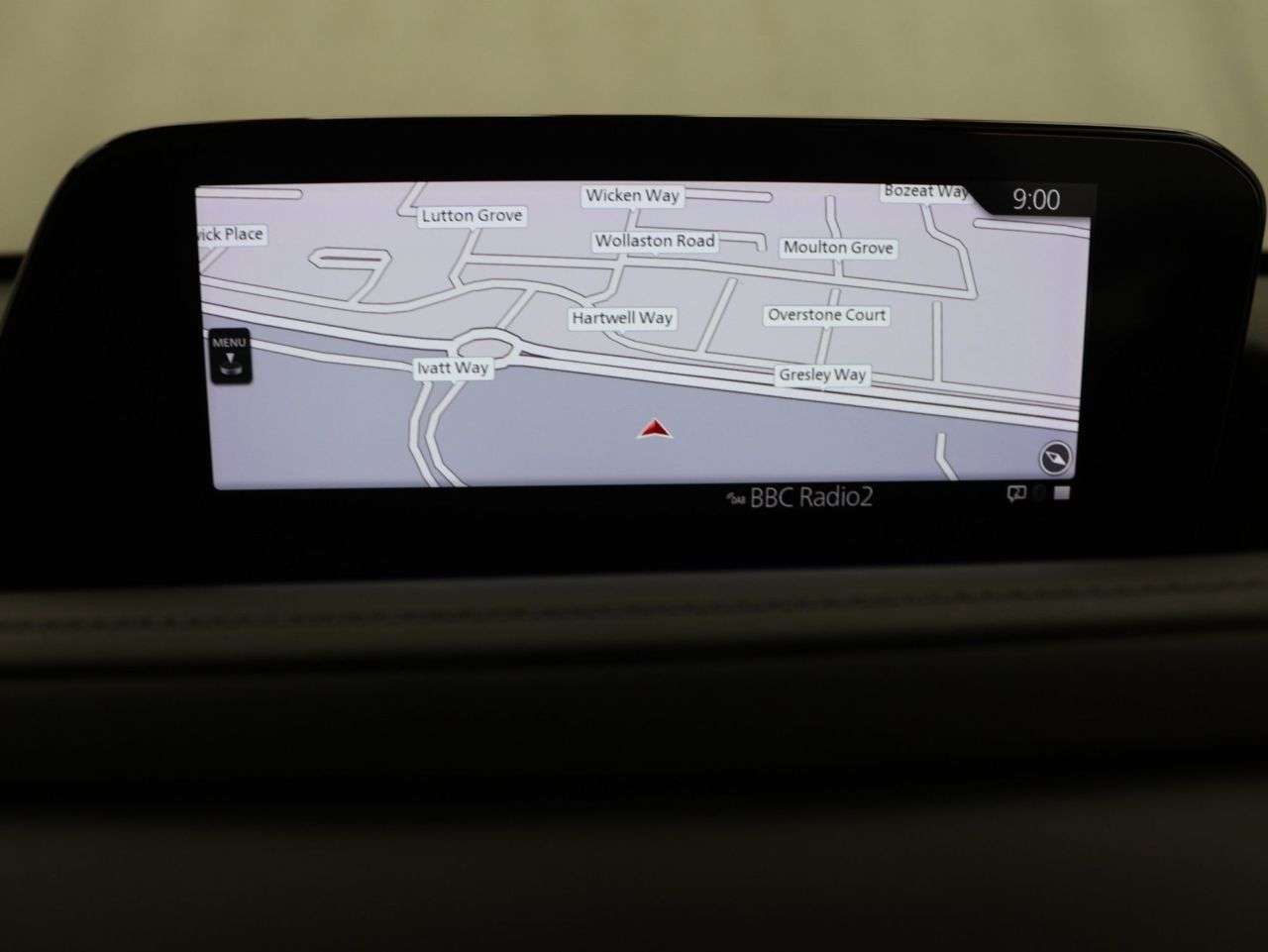 2022 MAZDA CX-30 2022 MAZDA CX-30