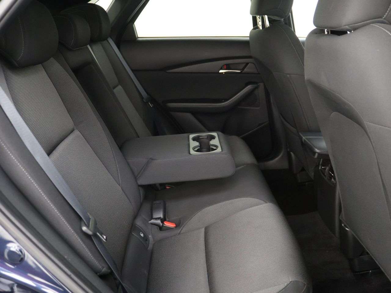 2022 MAZDA CX-30 2022 MAZDA CX-30