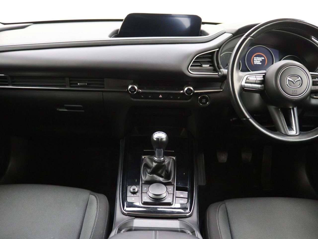 2022 MAZDA CX-30 2022 MAZDA CX-30