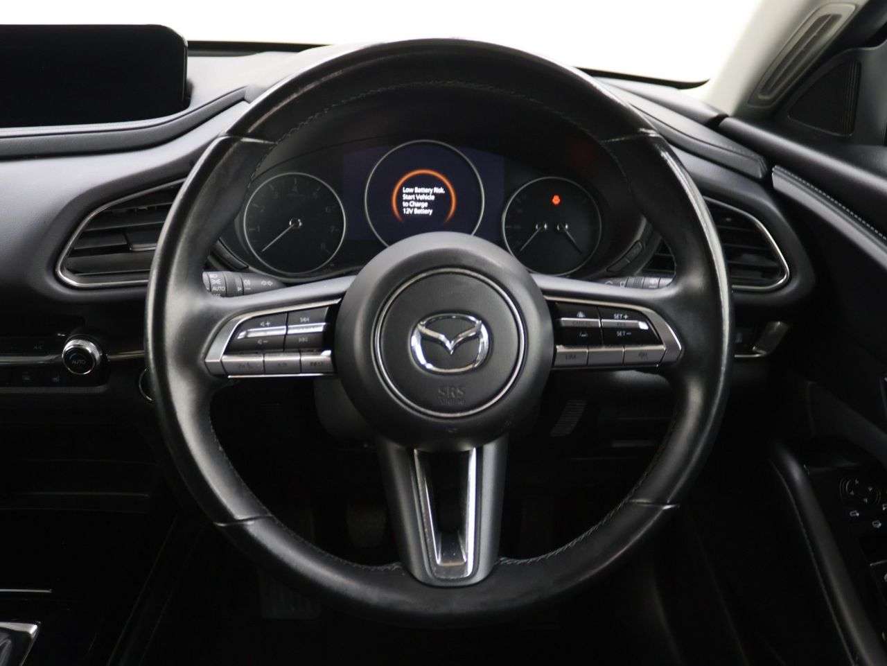 2022 MAZDA CX-30 2022 MAZDA CX-30