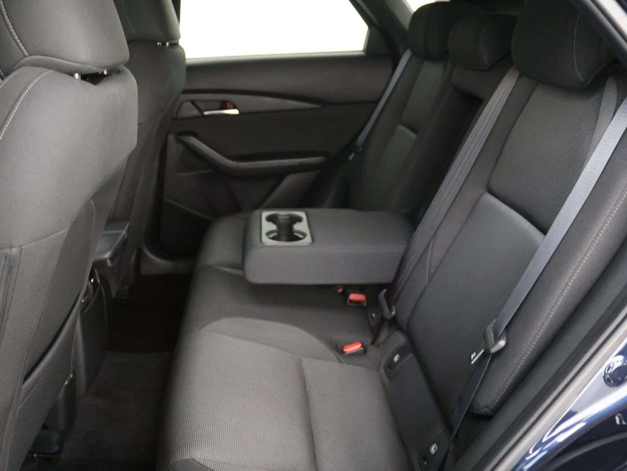 2022 MAZDA CX-30 2022 MAZDA CX-30