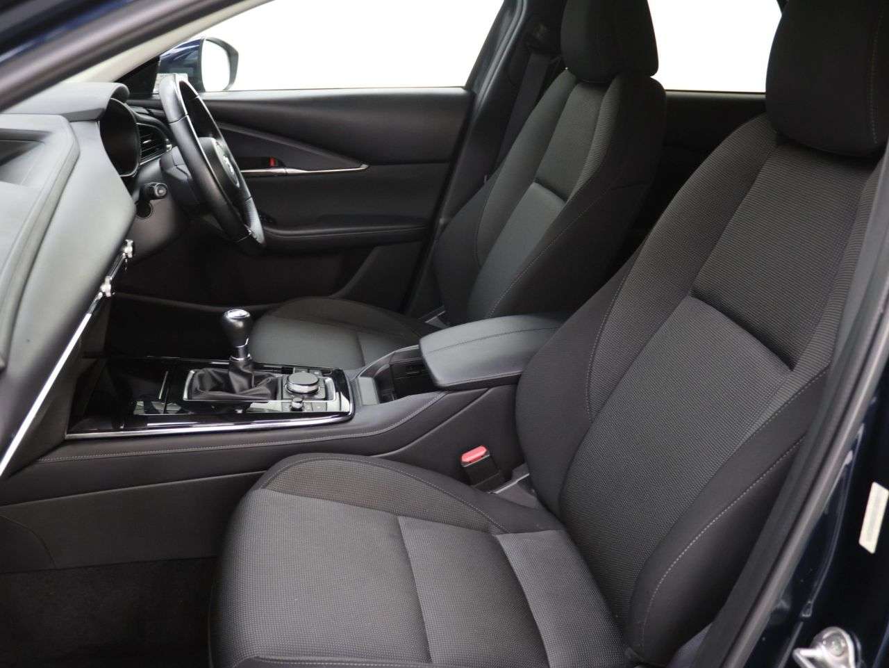 2022 MAZDA CX-30 2022 MAZDA CX-30