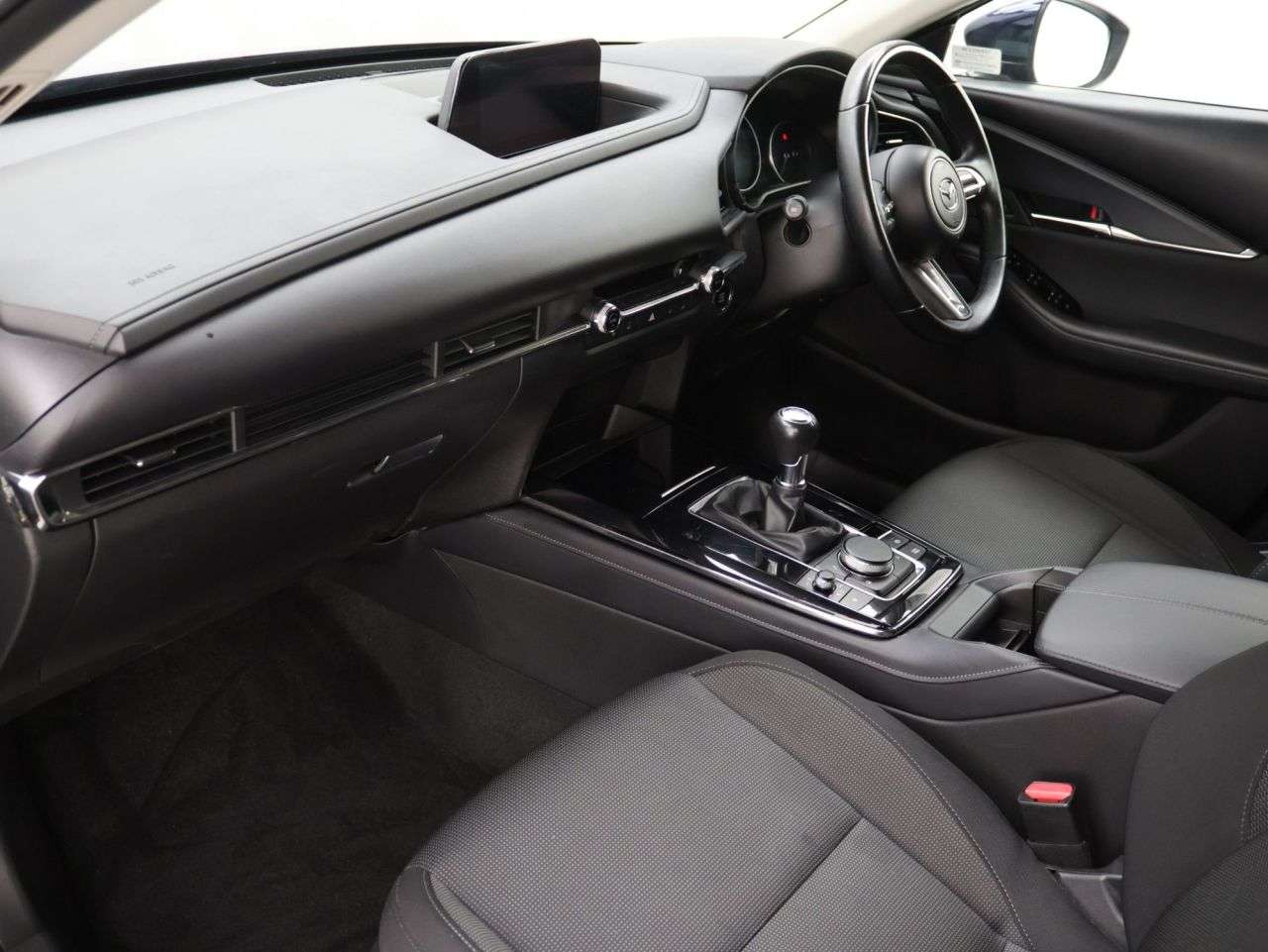 2022 MAZDA CX-30 2022 MAZDA CX-30
