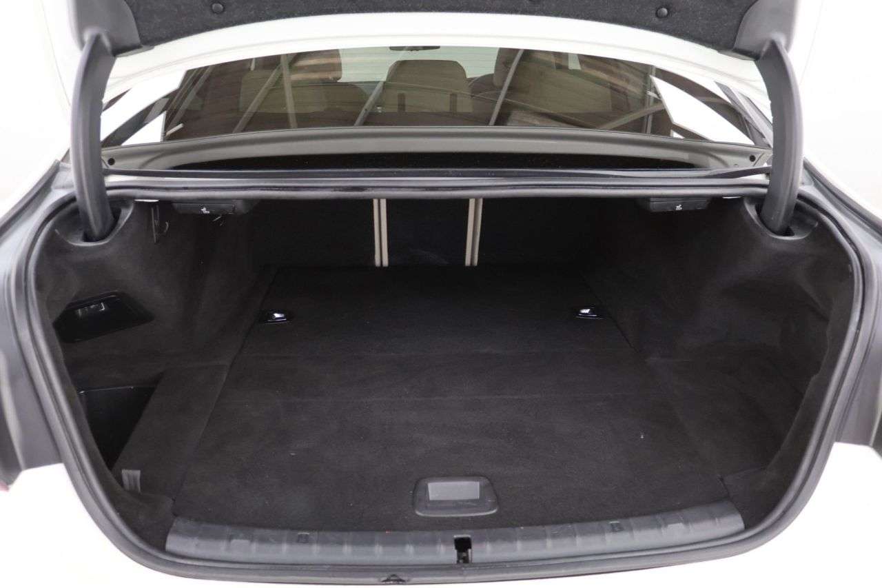 2020 BMW 5 SERIES 2020 BMW 5 SERIES