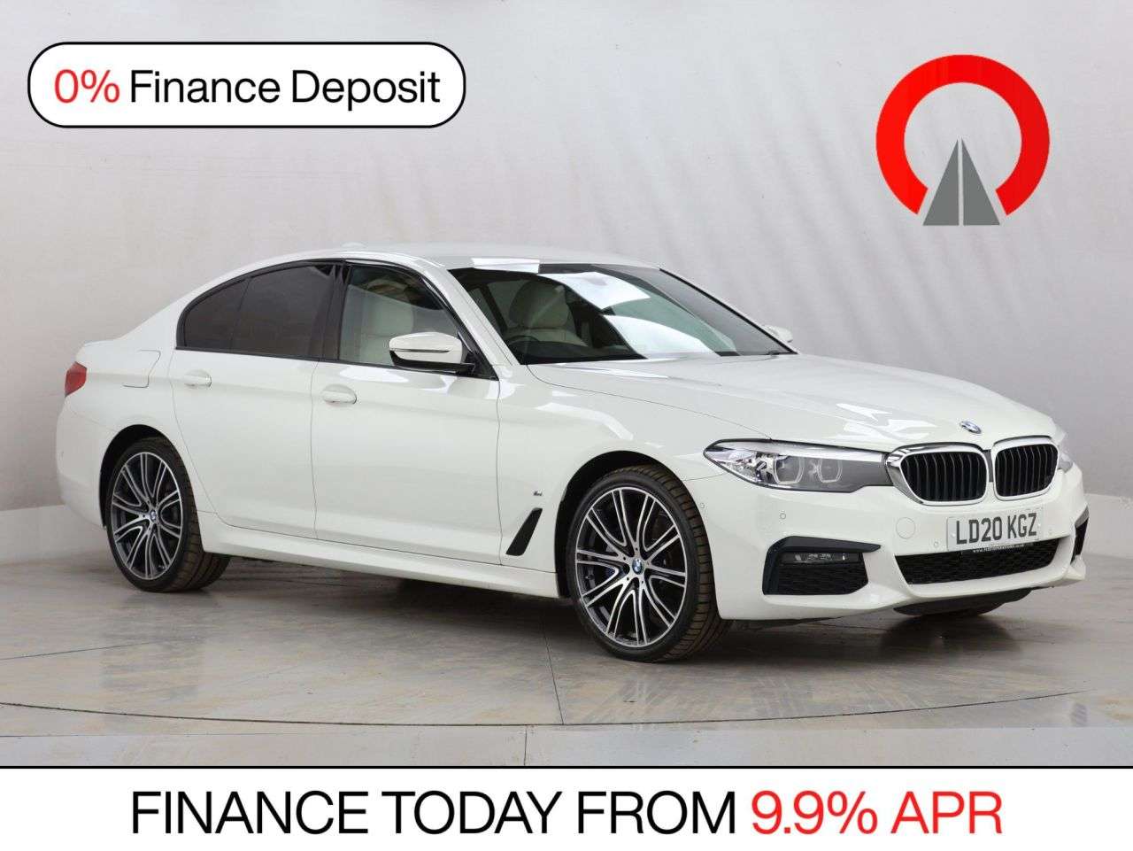 A 2020 BMW 5 SERIES 2.0 530e 12kWh M Sport Saloon 4dr Petrol Plug-in Hybrid Auto xDrive Euro 6 A 2020 BMW 5 SERIES 2.0 530e 12kWh M Sport Saloon 4dr Petrol Plug-in Hybrid Auto xDrive Euro 6