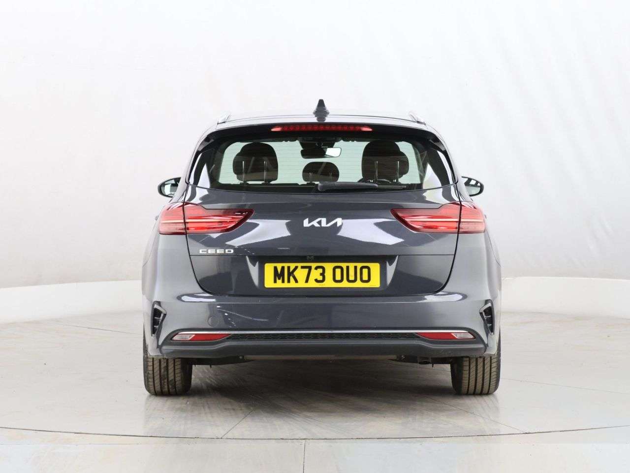 2024 KIA CEED 2024 KIA CEED