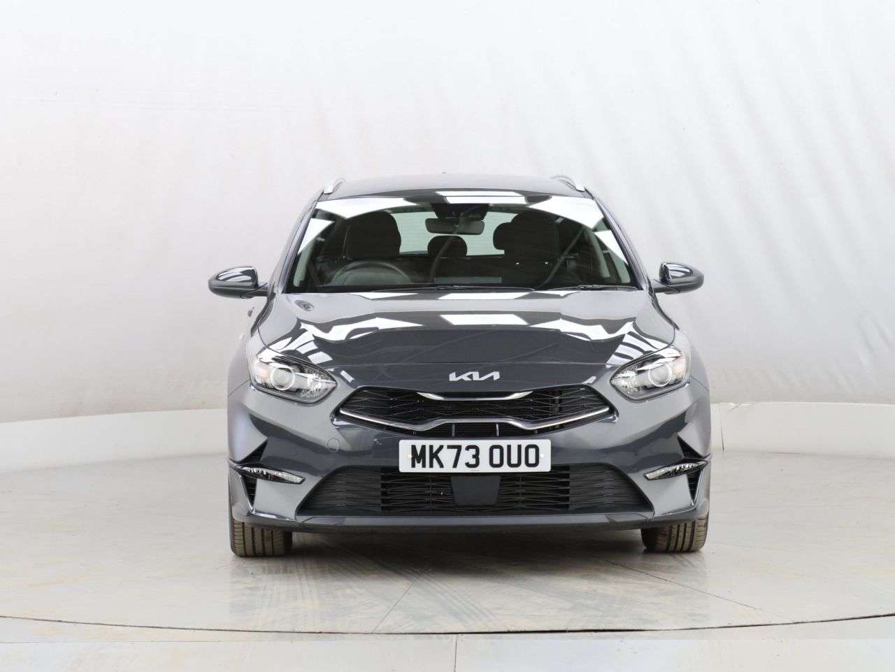 A 2024 KIA CEED 1.5 T-GDi 2 Sportswagon 5dr Petrol Manual Euro 6 (s/s) (158 bhp) A 2024 KIA CEED 1.5 T-GDi 2 Sportswagon 5dr Petrol Manual Euro 6 (s/s) (158 bhp)