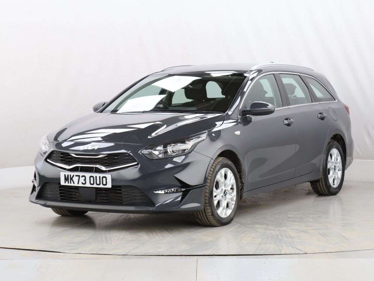 2024 KIA CEED 2024 KIA CEED