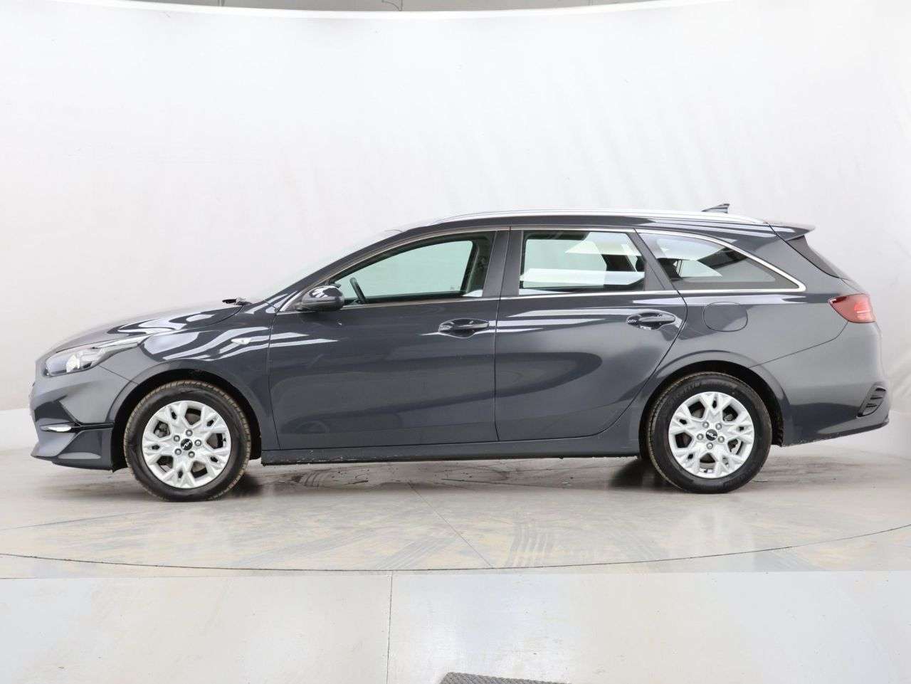 2024 KIA CEED 2024 KIA CEED