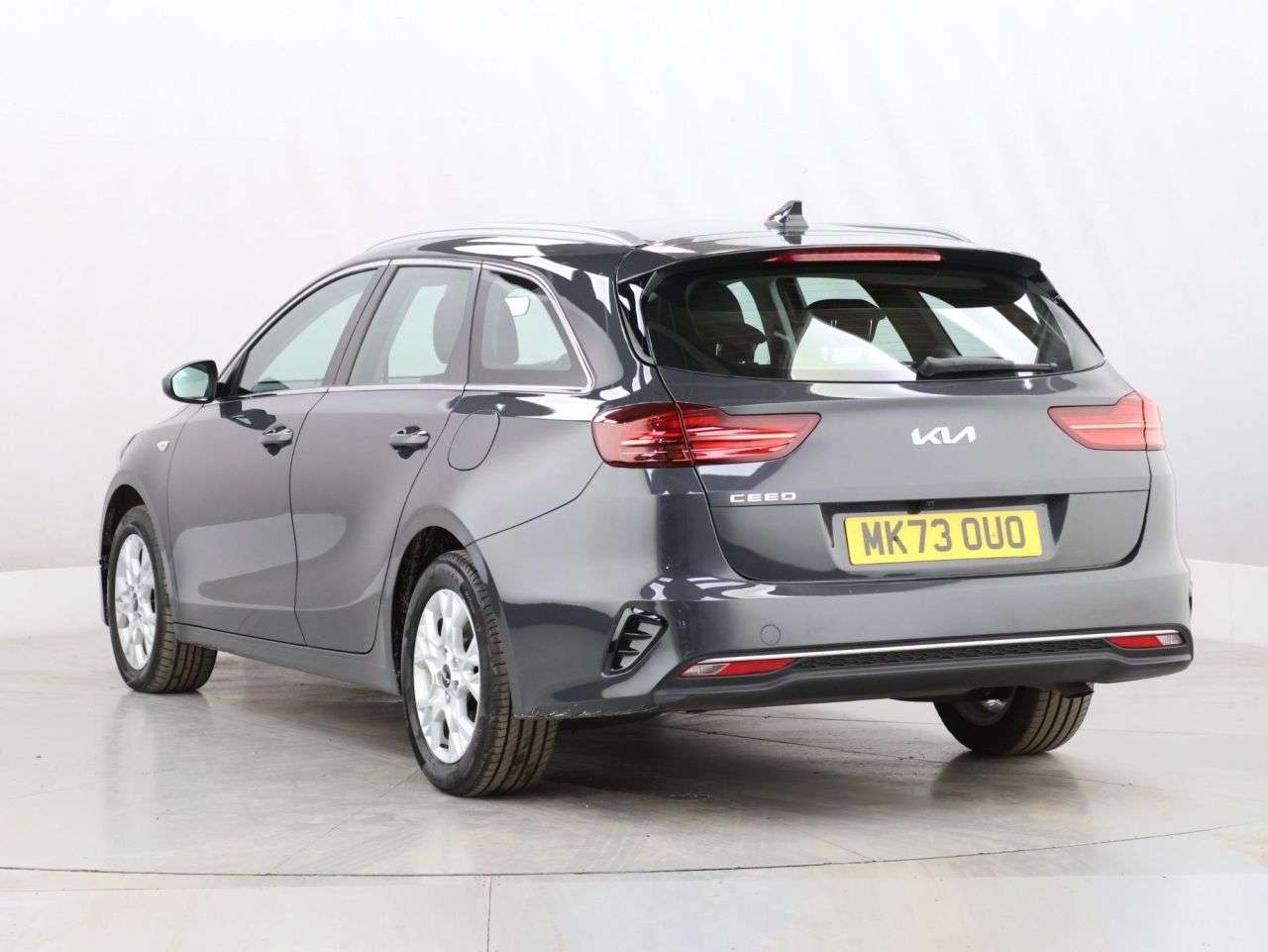 2024 KIA CEED 2024 KIA CEED