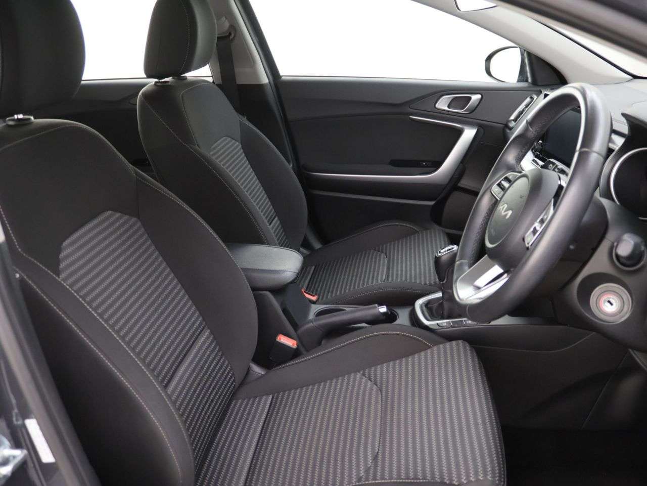 2024 KIA CEED 2024 KIA CEED