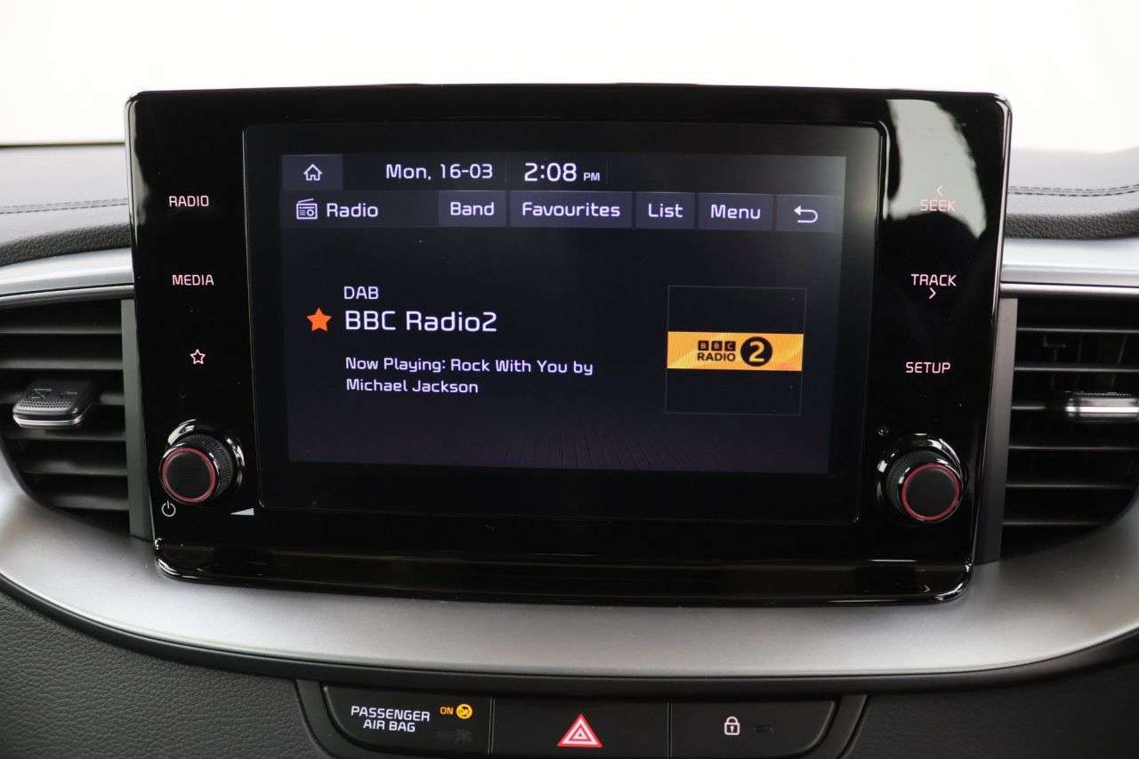 2024 KIA CEED 2024 KIA CEED