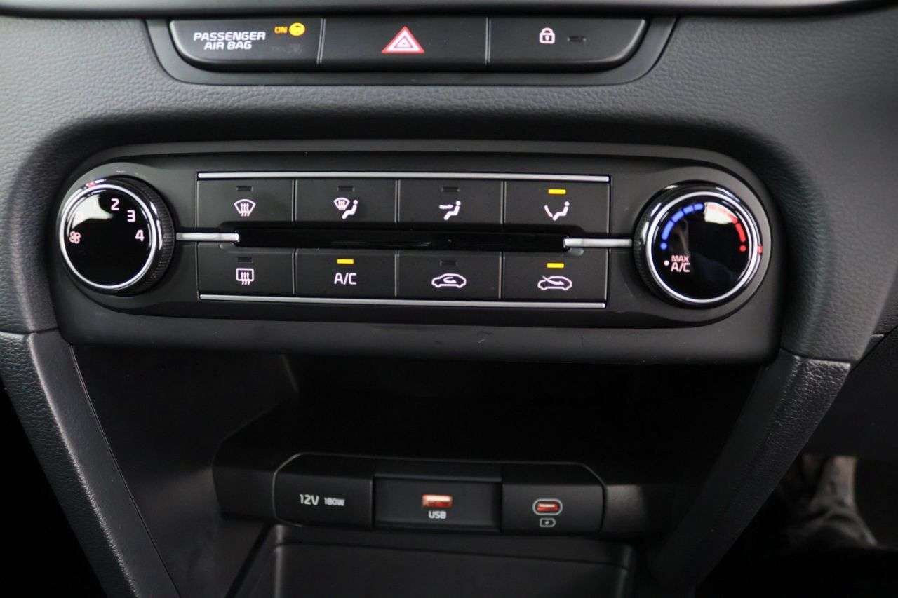 2024 KIA CEED 2024 KIA CEED