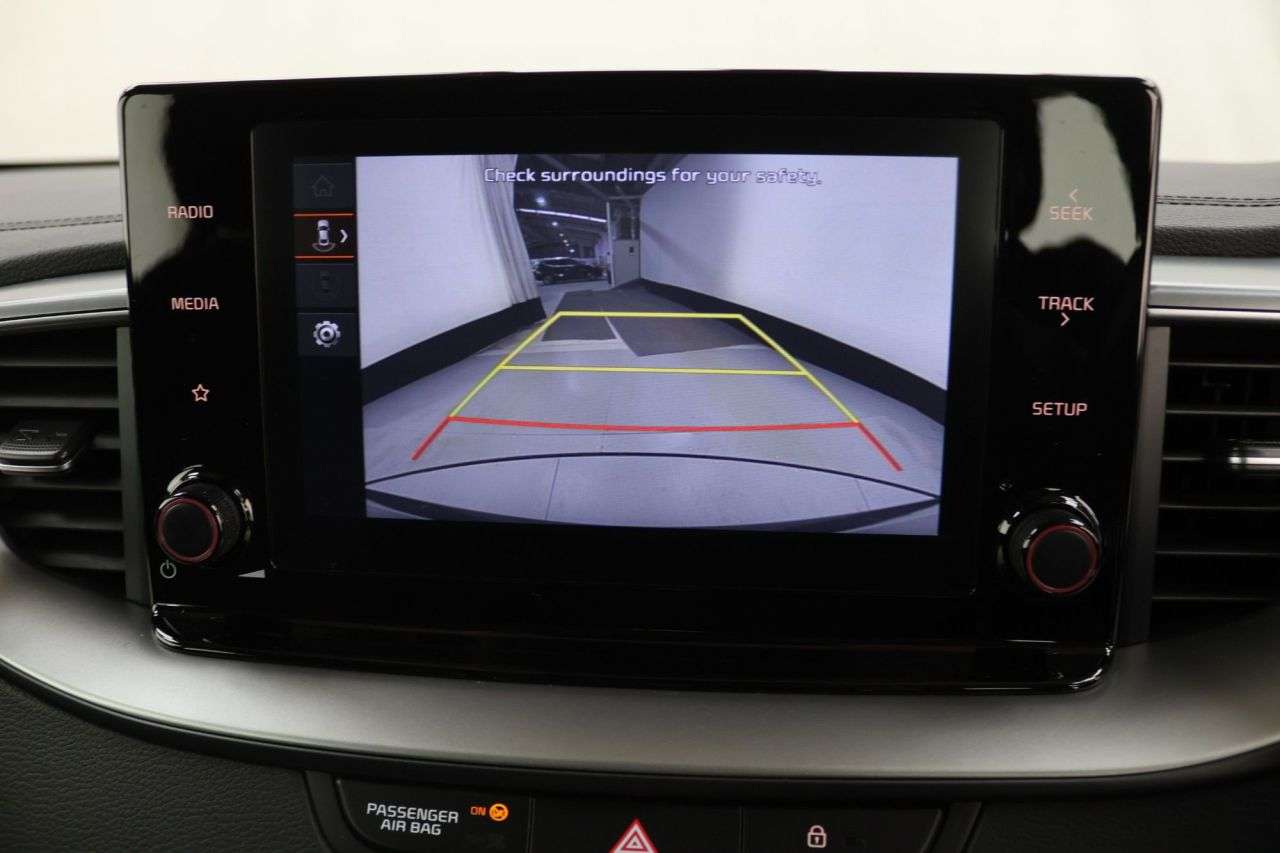 2024 KIA CEED 2024 KIA CEED