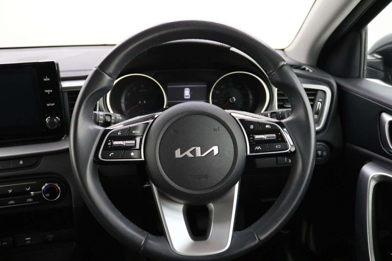 2024 KIA CEED 2024 KIA CEED