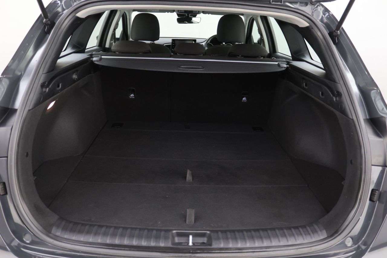 2024 KIA CEED 2024 KIA CEED