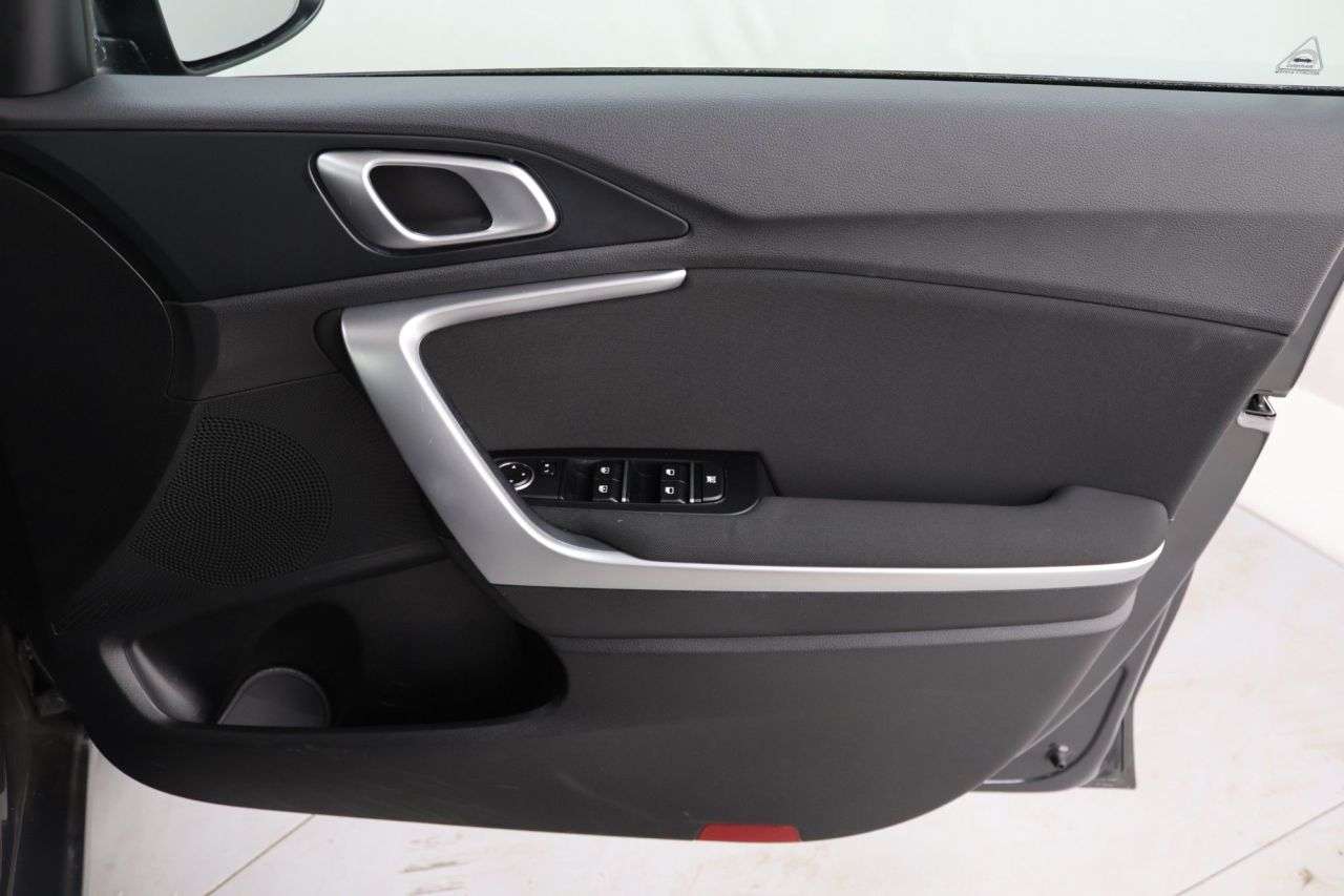 2024 KIA CEED 2024 KIA CEED