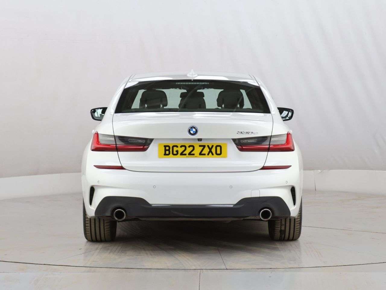 2022 BMW 3 SERIES 2022 BMW 3 SERIES