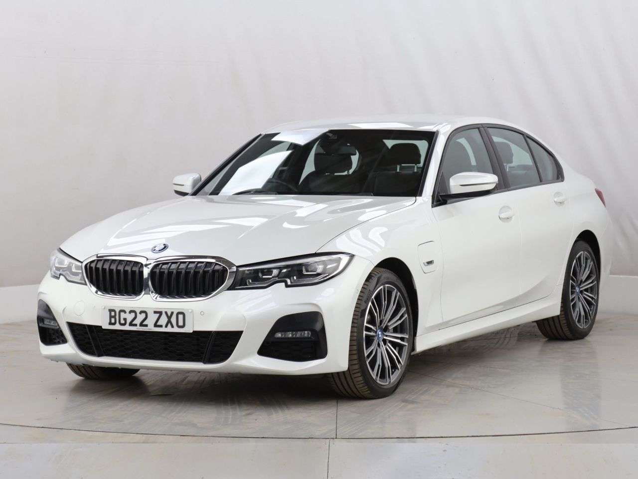 2022 BMW 3 SERIES 2022 BMW 3 SERIES