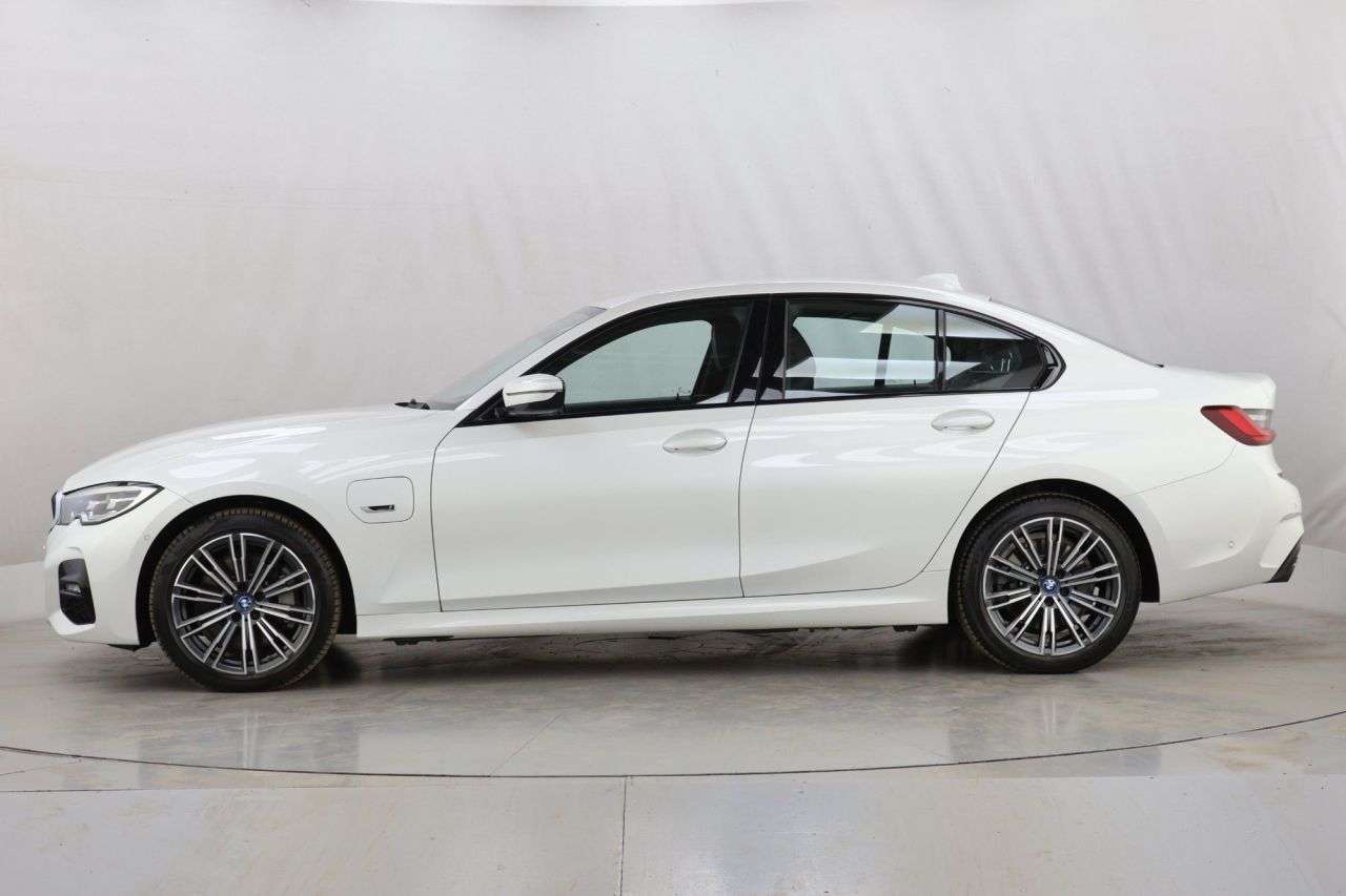 2022 BMW 3 SERIES 2022 BMW 3 SERIES