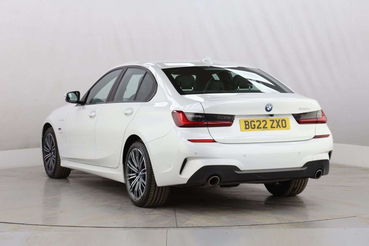 2022 BMW 3 SERIES 2022 BMW 3 SERIES