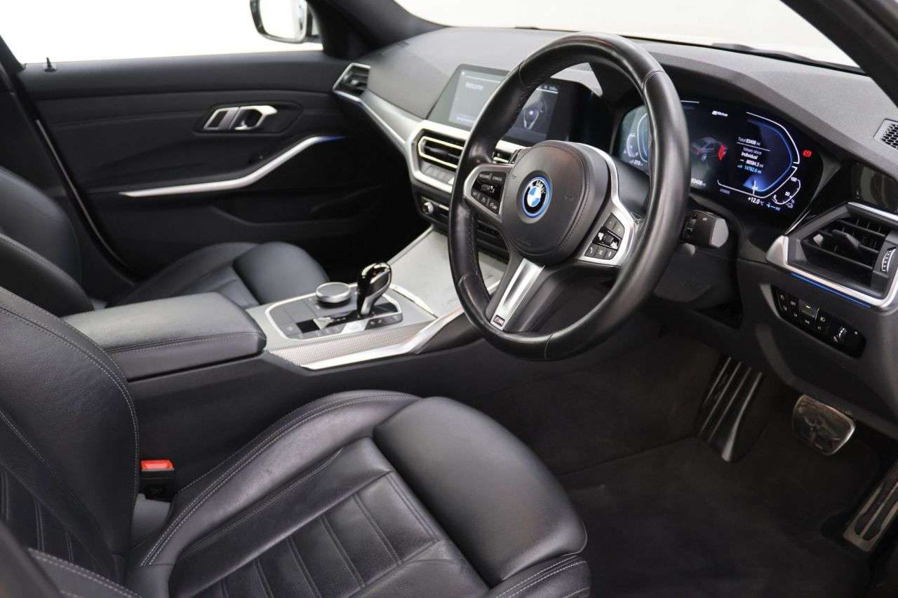 2022 BMW 3 SERIES 2022 BMW 3 SERIES