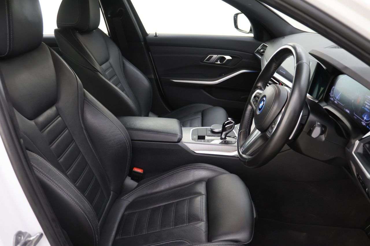 2022 BMW 3 SERIES 2022 BMW 3 SERIES