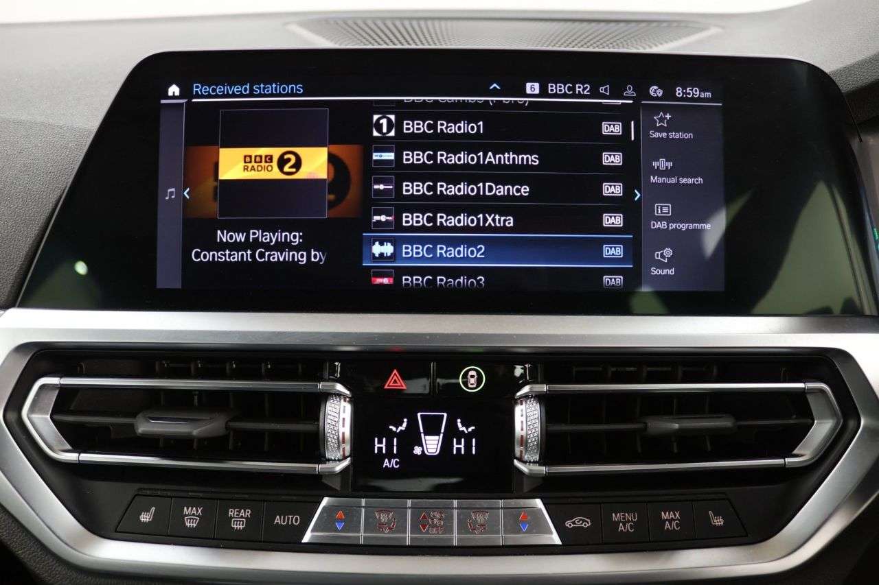 2022 BMW 3 SERIES 2022 BMW 3 SERIES