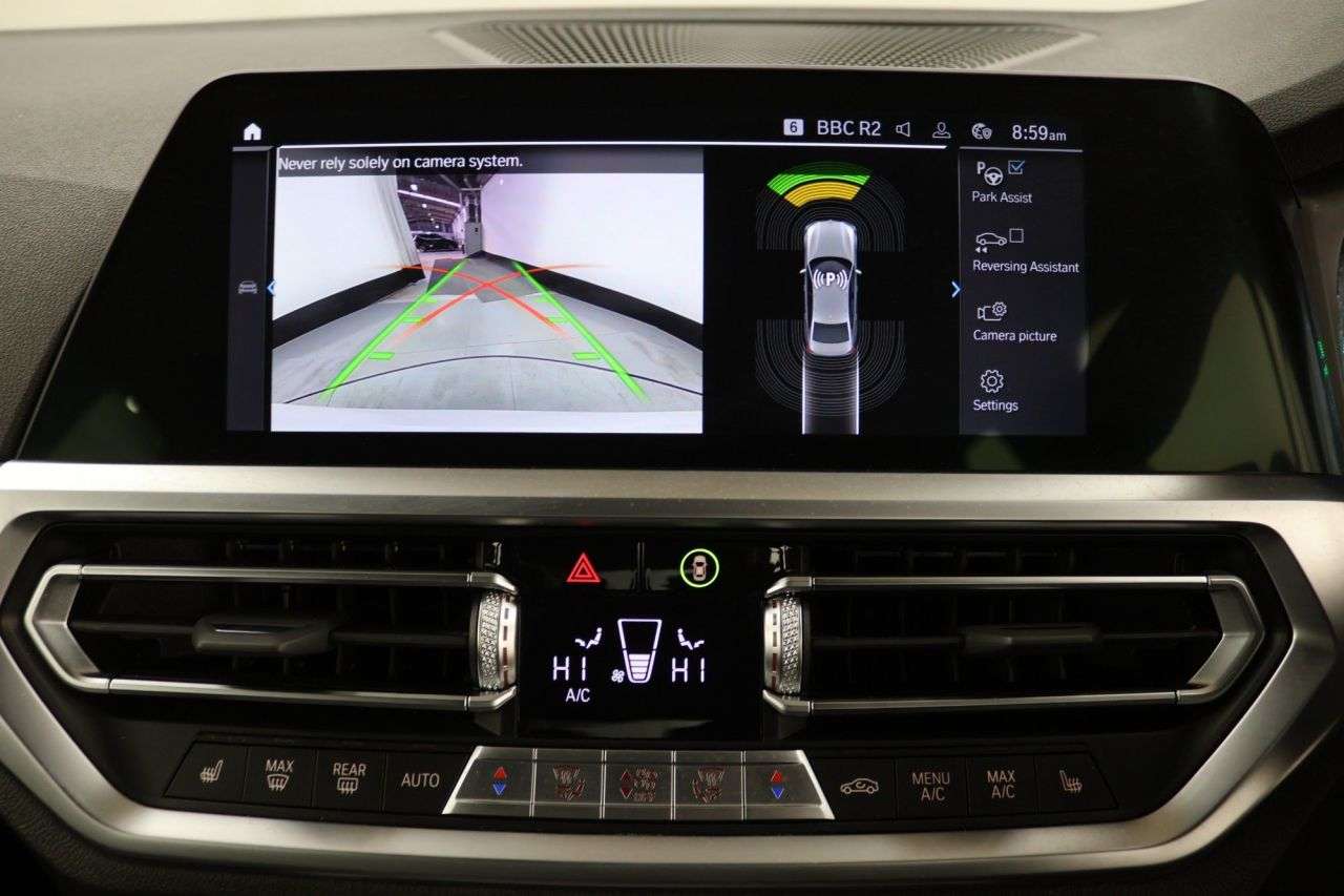 2022 BMW 3 SERIES 2022 BMW 3 SERIES