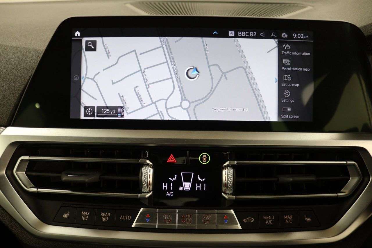 2022 BMW 3 SERIES 2022 BMW 3 SERIES