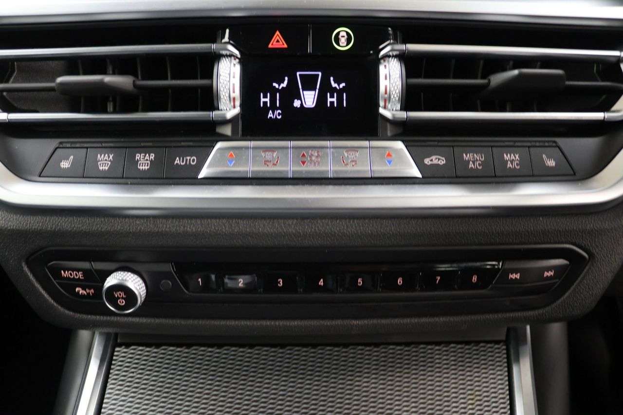 2022 BMW 3 SERIES 2022 BMW 3 SERIES