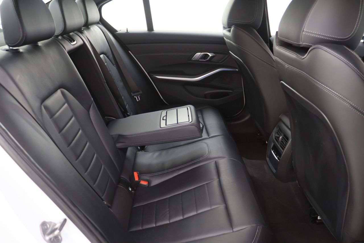 2022 BMW 3 SERIES 2022 BMW 3 SERIES