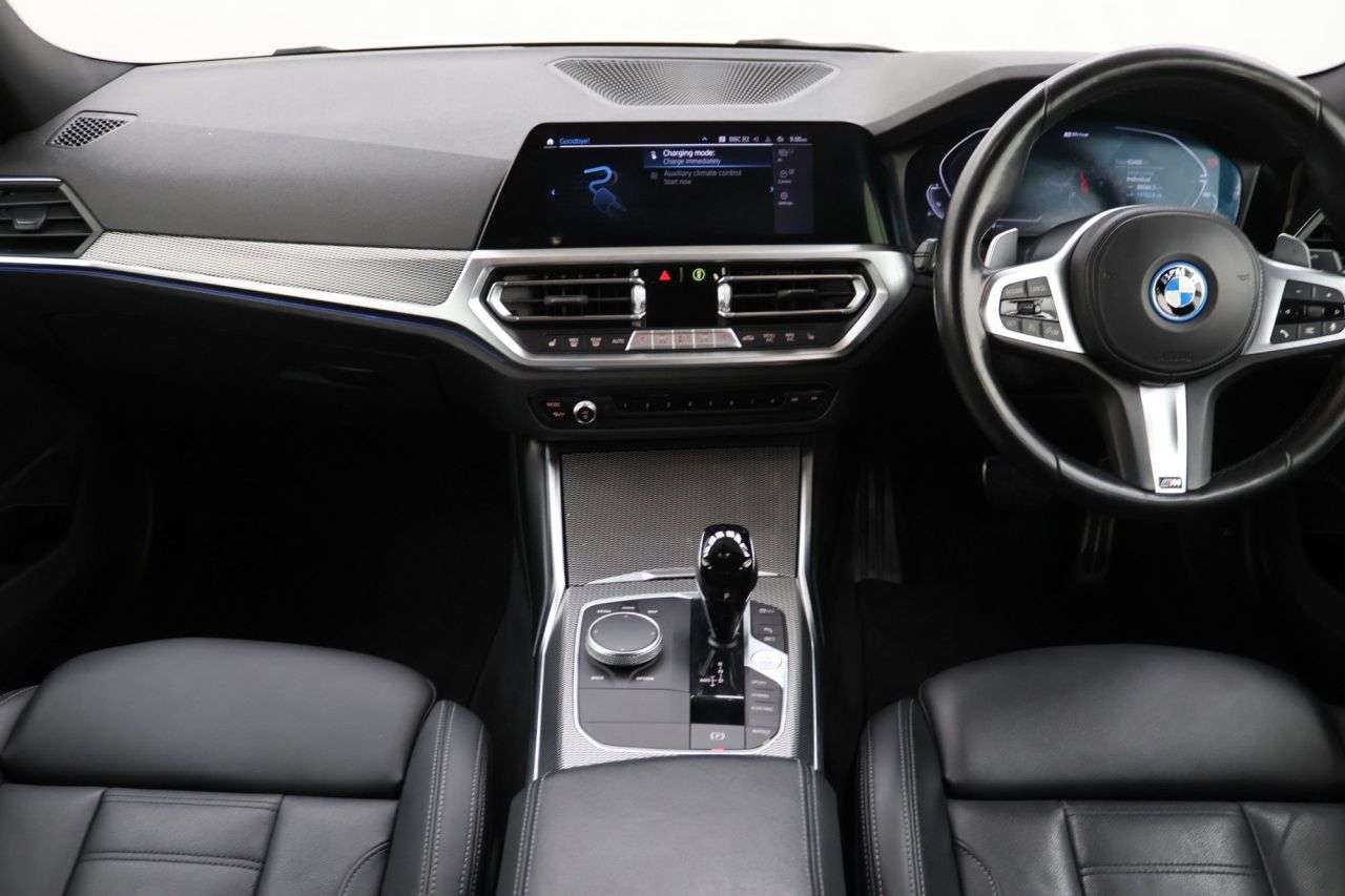 2022 BMW 3 SERIES 2022 BMW 3 SERIES