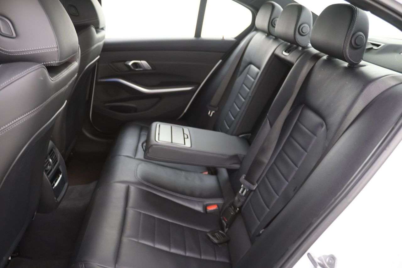 2022 BMW 3 SERIES 2022 BMW 3 SERIES