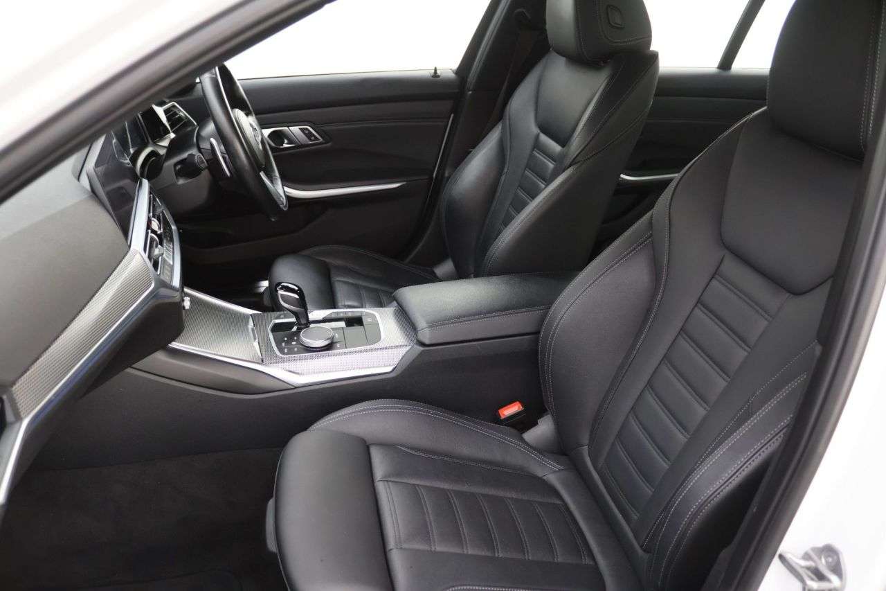 2022 BMW 3 SERIES 2022 BMW 3 SERIES