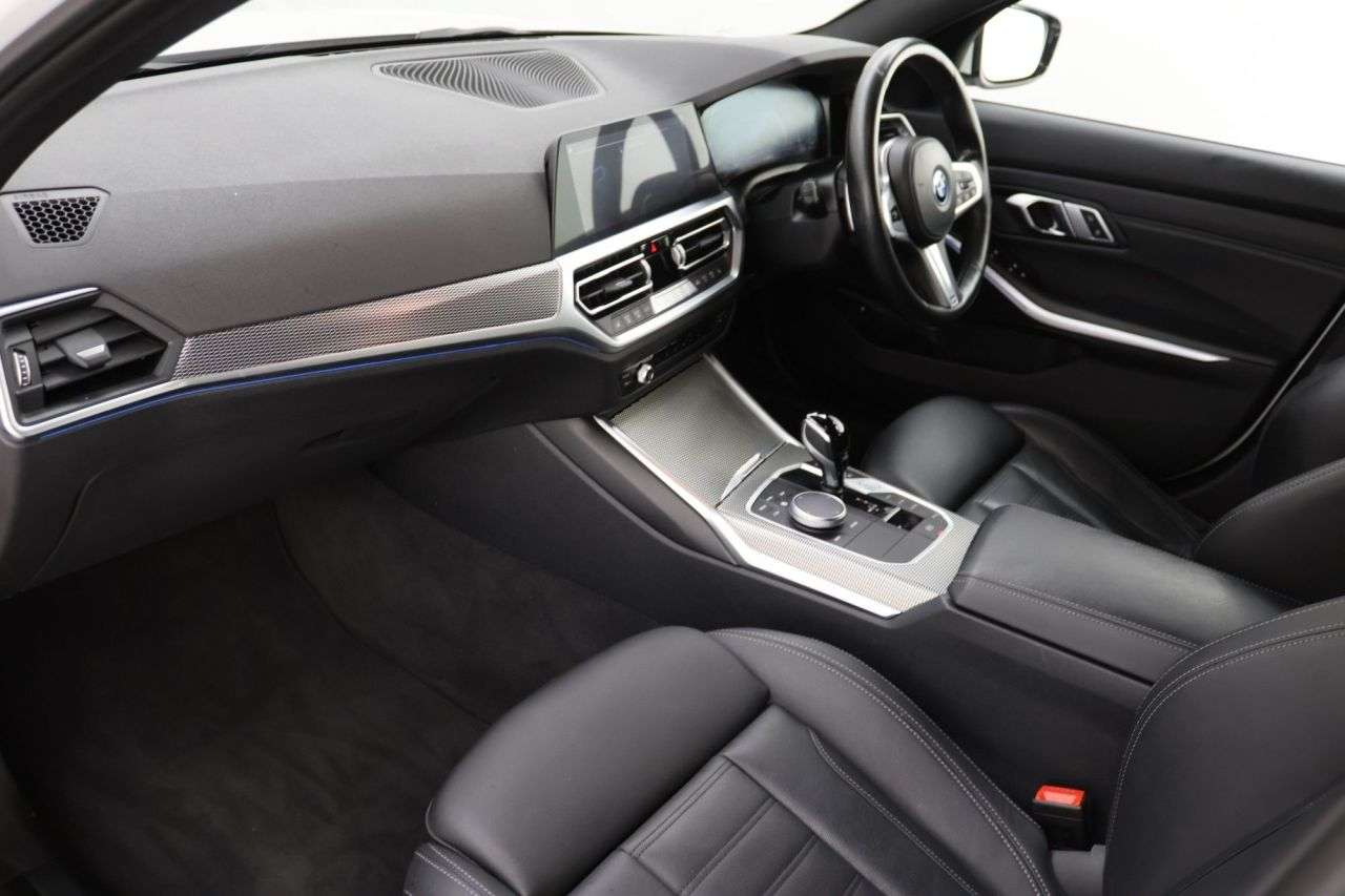 2022 BMW 3 SERIES 2022 BMW 3 SERIES