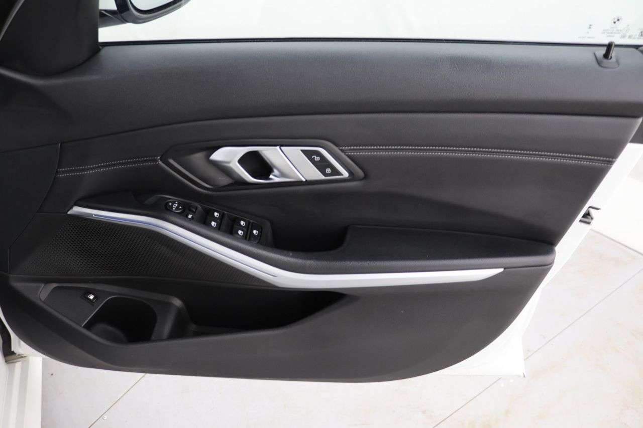 2022 BMW 3 SERIES 2022 BMW 3 SERIES